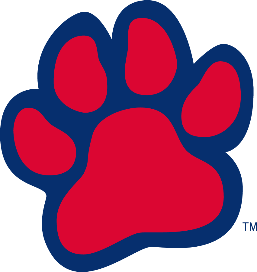 Fresno State Bulldogs 2012-2016 Alternate Logo DIY iron on transfer (heat transfer)
